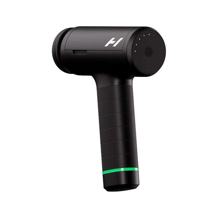 Hypervolt 3 Pro Hierontapyssy