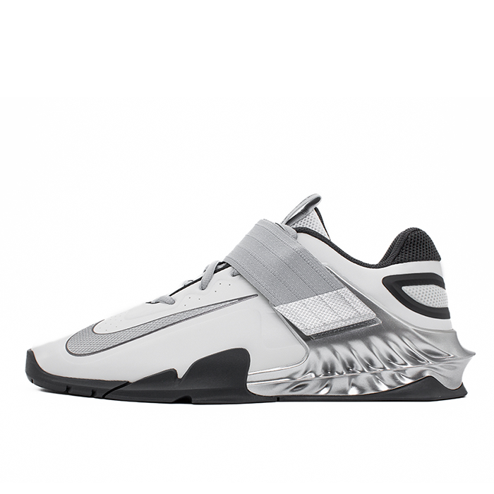 Nike Savaleos, Phantom Dust/Metallic Silver