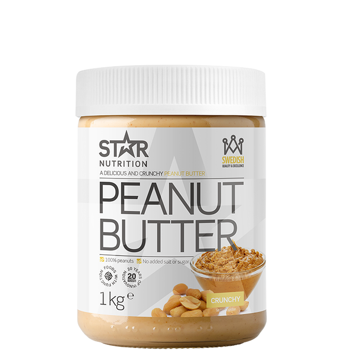 Peanut Butter 1 kg