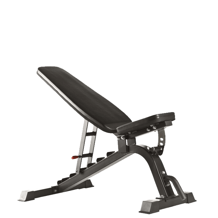 Star Nutrition Gear Star Gear Adjustable Bench