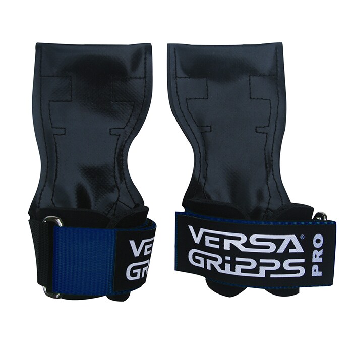 Versa Gripps PRO Authentic Pacific Blue/Black *Limited Edition*