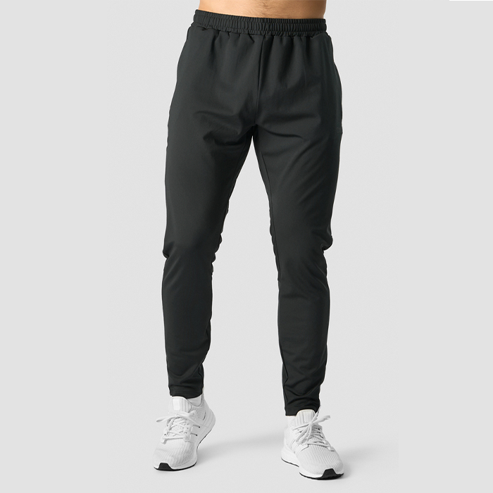 Stride Workout Pants, Black