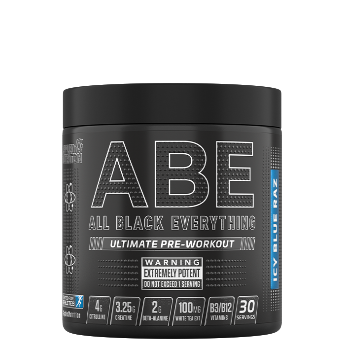Applied Nutrition ABE Pre Workout, 315 g