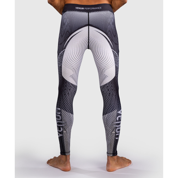 Venum GALACTIC 3.0 Spats Off-White/Musta