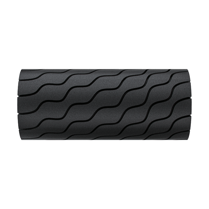 Hieronta Wave Foam Roller