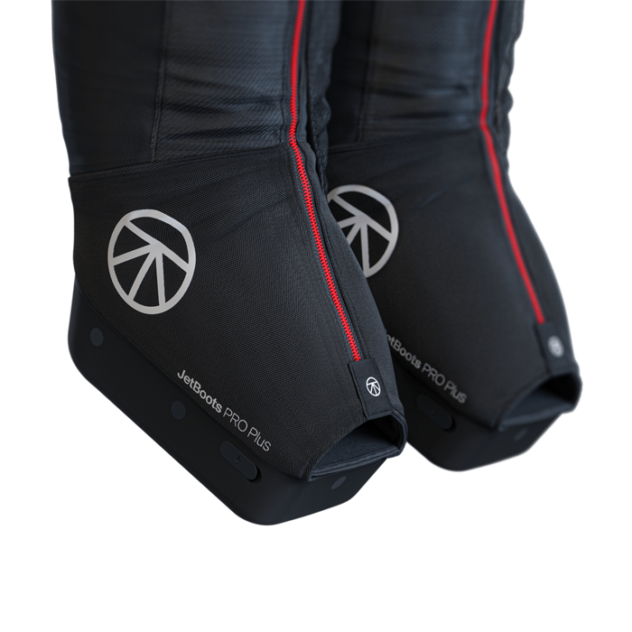 JetBoots PRO Plus Kompressiosaappaat