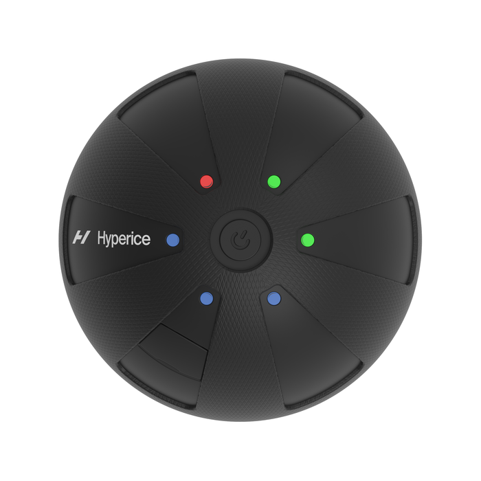 Hypersphere Go V&auml;risev&auml; Hierontapallo