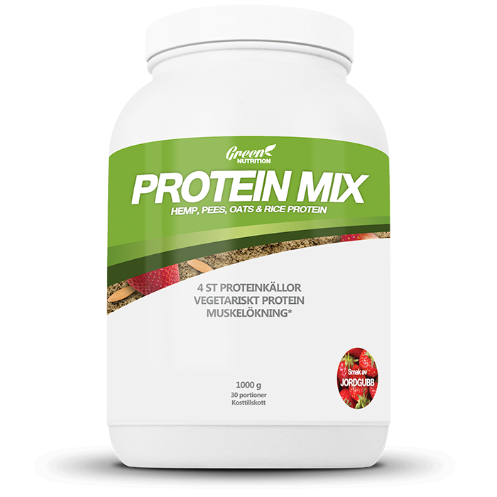 Protein Mix, 1000 g