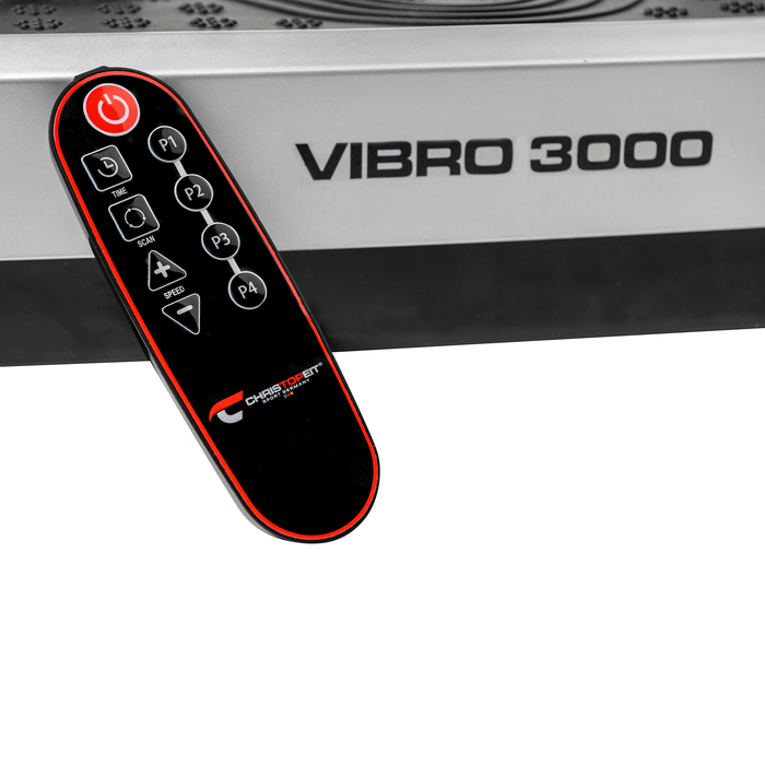 Vibro 3000 V&auml;rin&auml;laatta