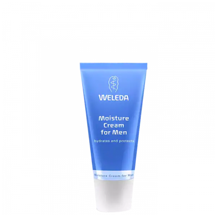 Weleda Kosteusvoide Miehille 30 ml