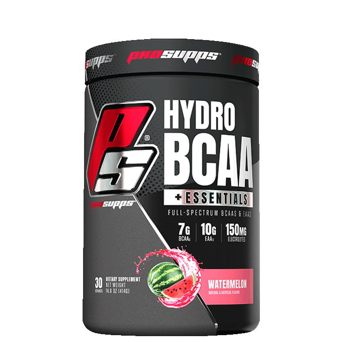 Pro Supps Hydro BCAA 30 servings