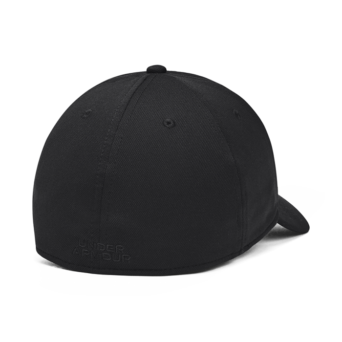 Men's UA Blitzing, Black/Black