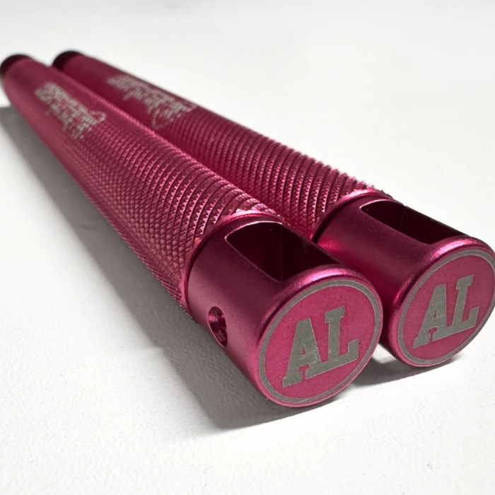 Speed Rope Elite 3.0 Hyppynaru Vaaleanpunainen