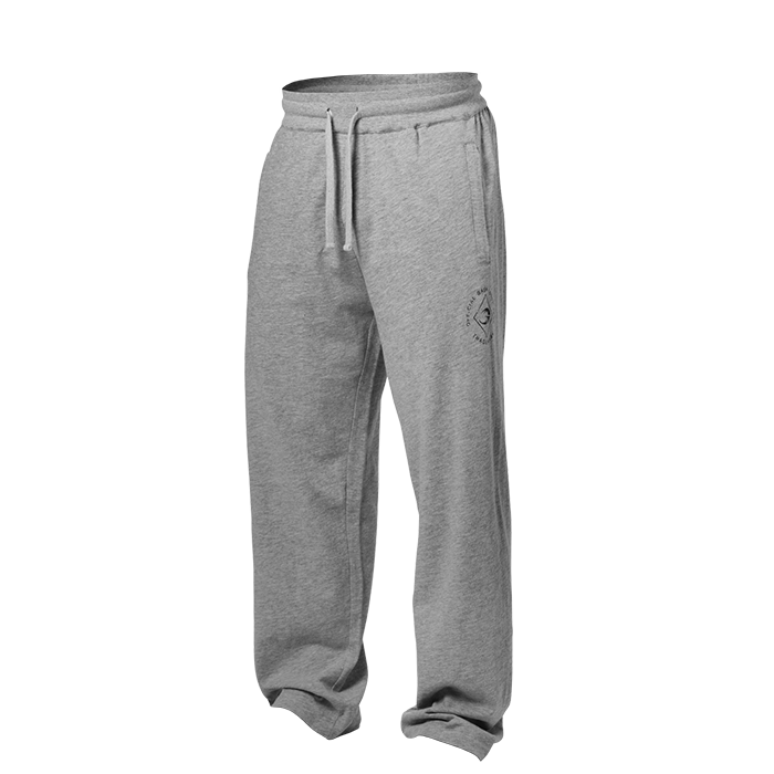 Gasp Sweatpants Short Length