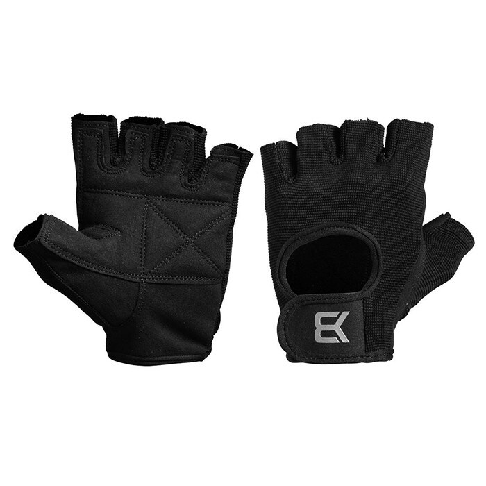Basic Gym Glove black