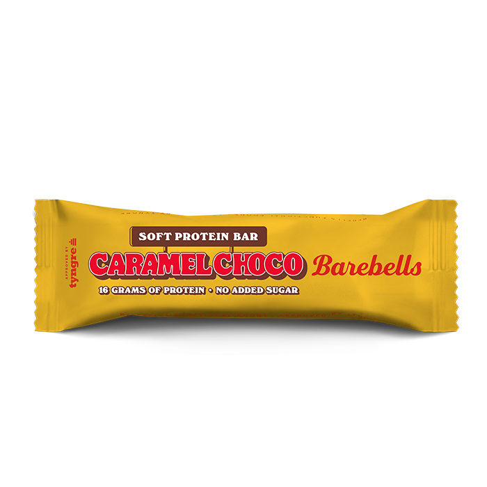 Barebells Protein Bar, 55 g