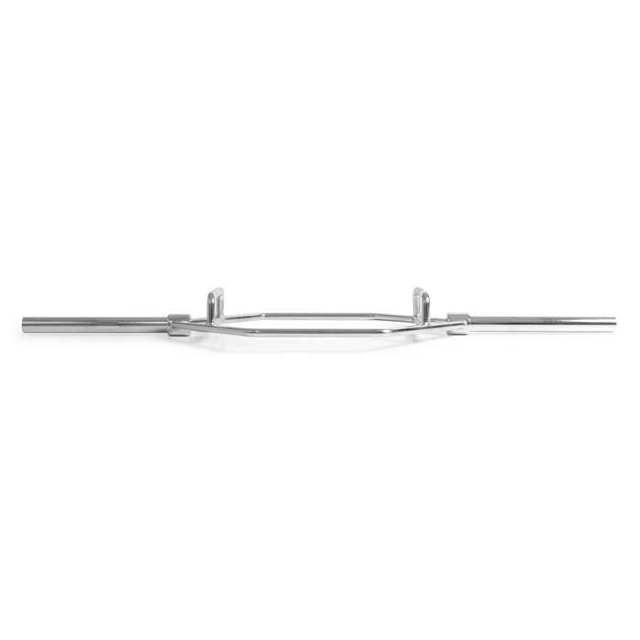 Gymstick Hex Bar 182 cm (50 mm)