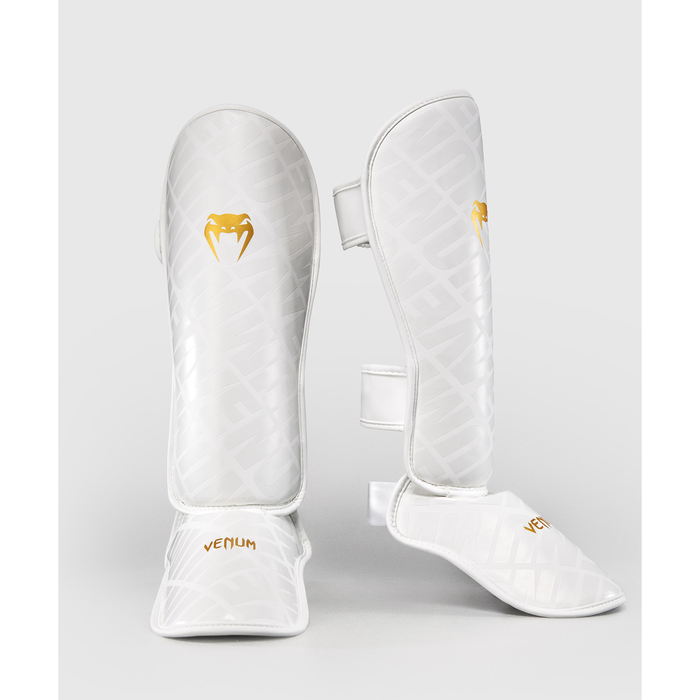 Venum CONTENDER 1.5 XT 3D s&auml;&auml;riosat Valkoinen/Kulta