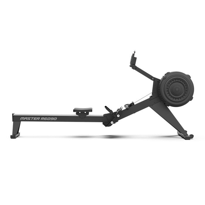 Soutuvene Master R6090 Air-mag