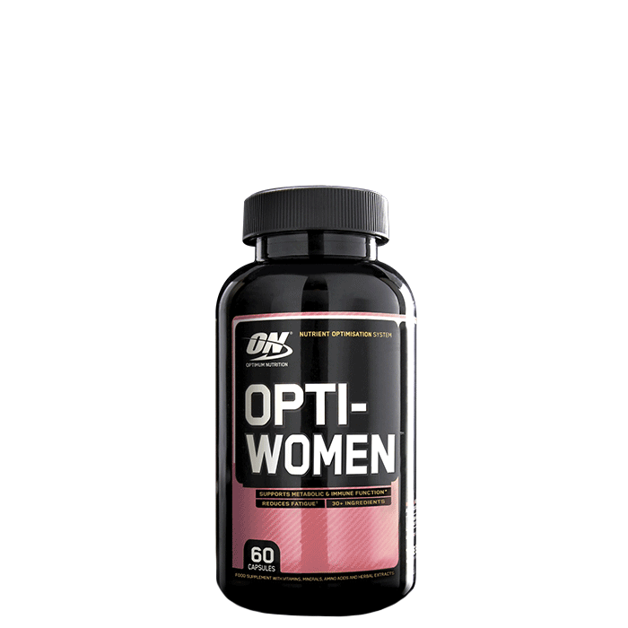 Opti-Women Multivitamin 60 kapselia