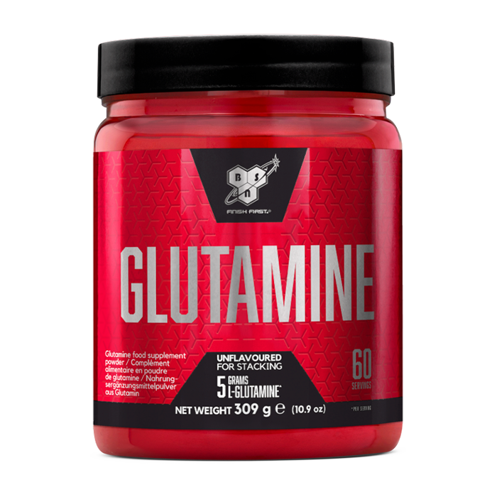 BSN Glutamine 309 g