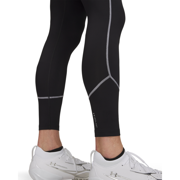 HeatGear Elite Tightsit Musta
