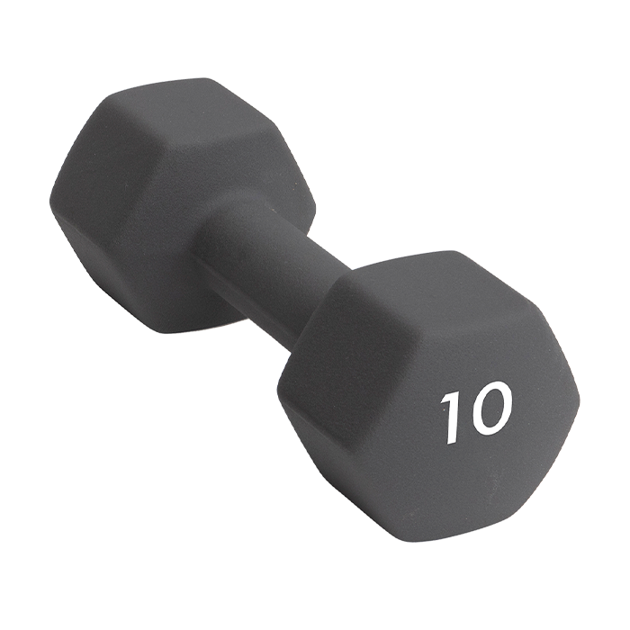 Abilica Käsipaino 1-10 Kg