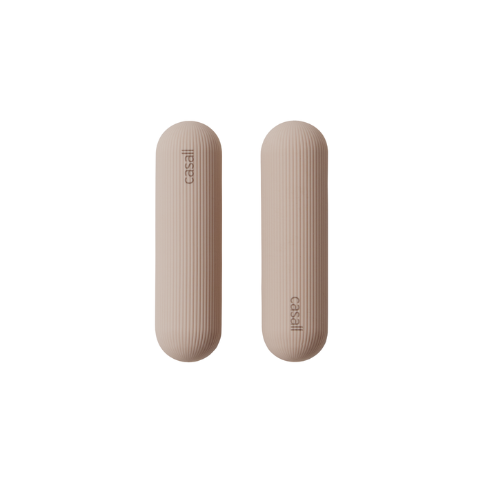 Casall The Sculpt Bar Pilatespainot 1 kg, Pari