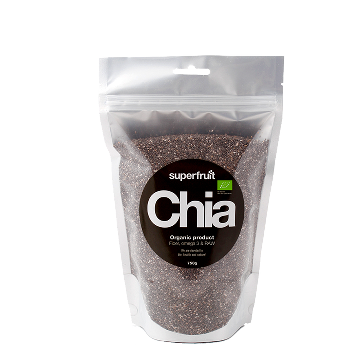 Chiasiemen, 750 grammaa