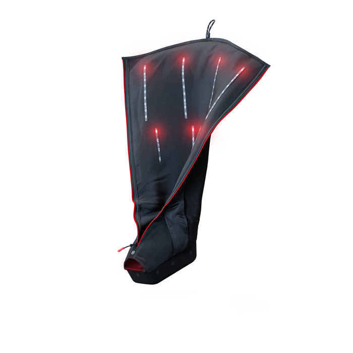 JetBoots PRO Plus Kompressiosaappaat