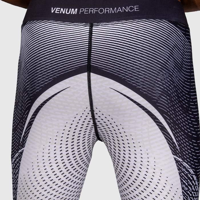 Venum GALACTIC 3.0 Spats Off-White/Musta