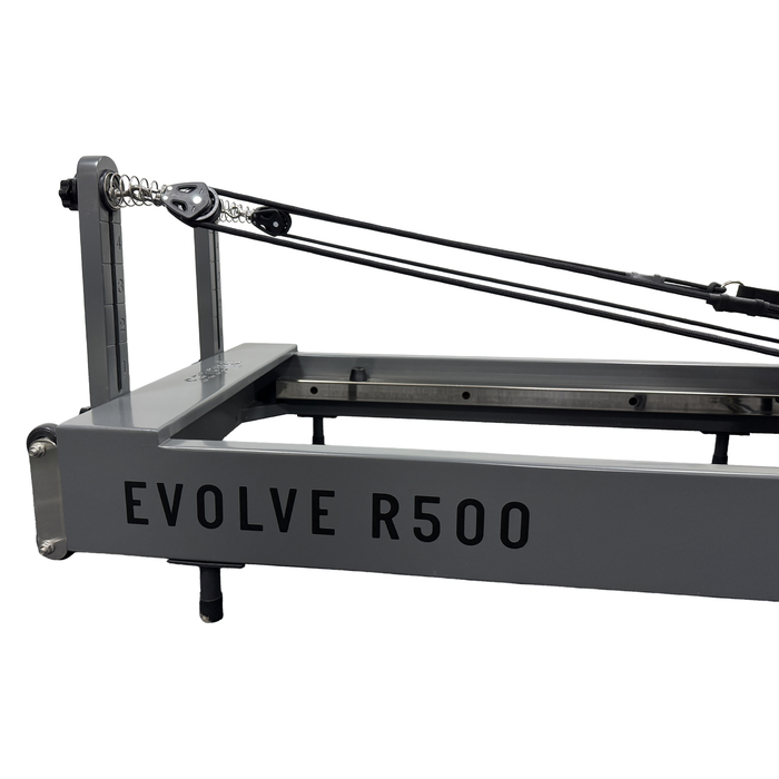 Reformer Evolver R500 Pilates-laite