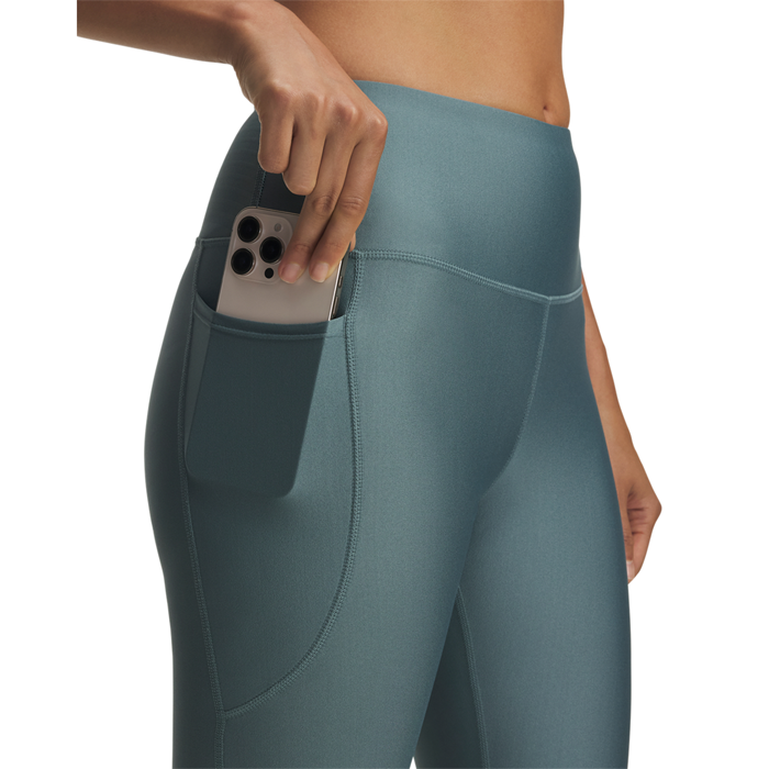 Tech Hi Tights Sininen