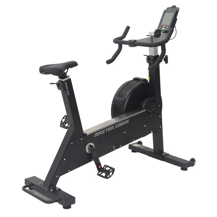 Spinningpy&ouml;r&auml; Fanbike XB 615