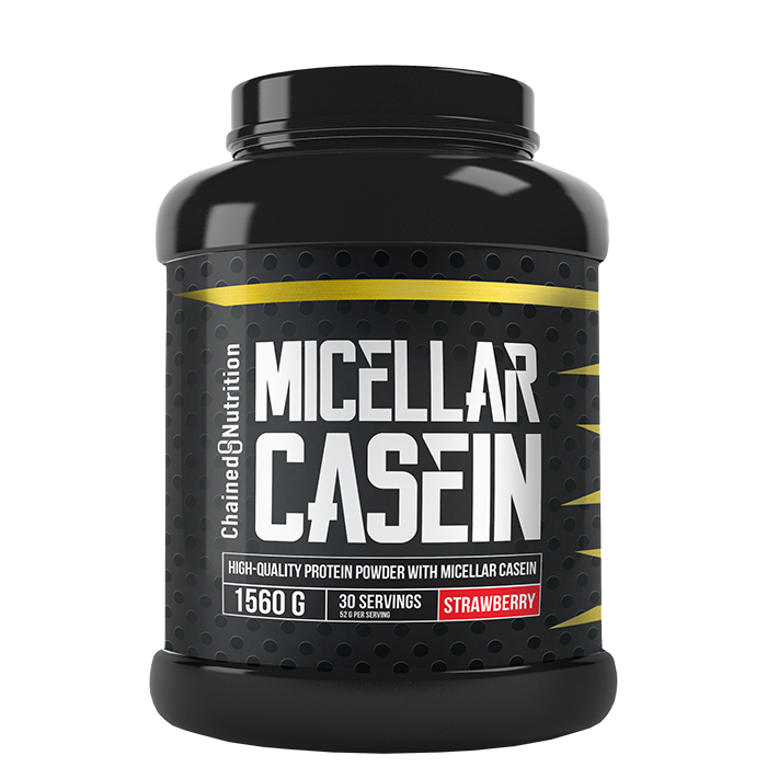 Micellar Casein, 1560 g