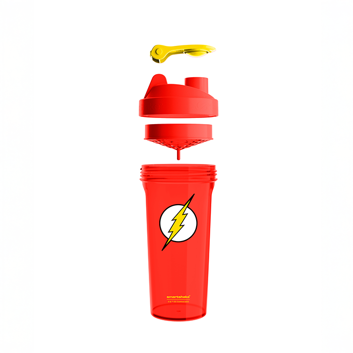 DC Comics Collection Lite Shaker 800 ml
