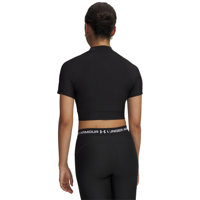 Heatgear Treenipaita Musta