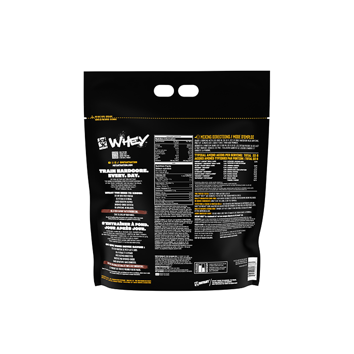 Mutant Whey Heraproteiini 4,5 kg triple_chocolate