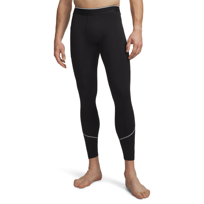 HeatGear Elite Tightsit Musta
