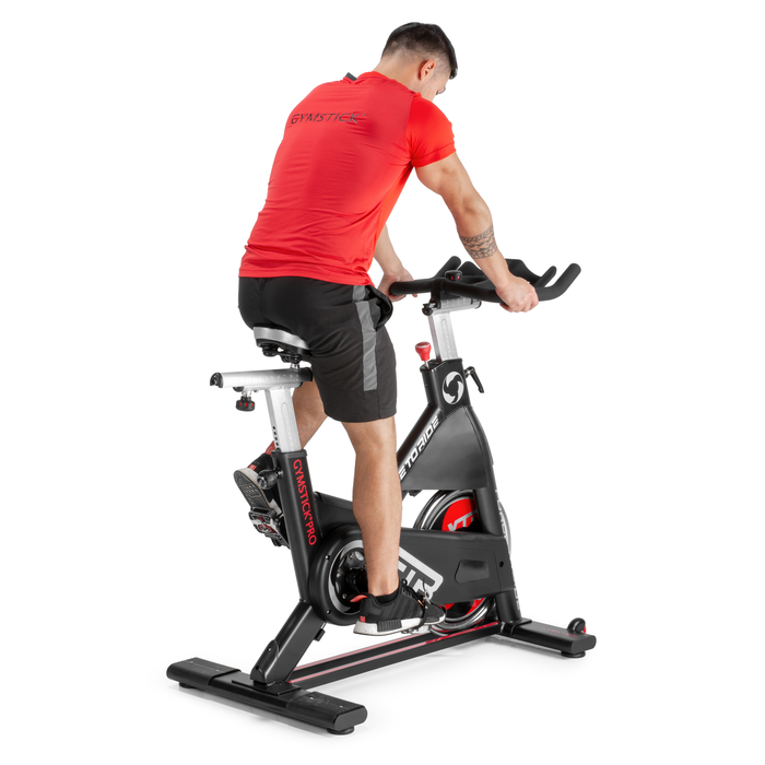 Gymstick Pro FTR Spinningpy&ouml;r&auml;