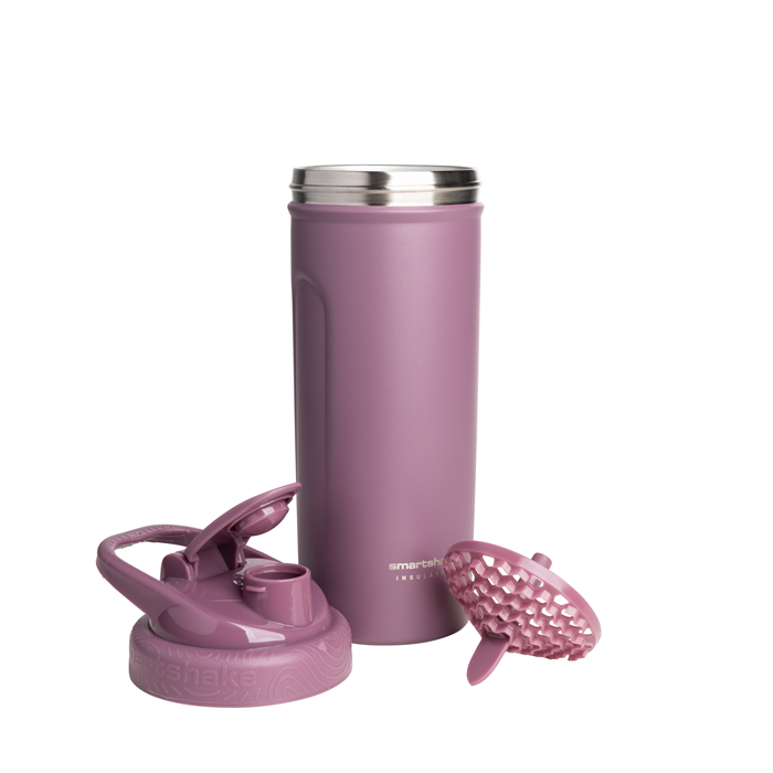 Eristetty Ter&auml;spullo Dusty Plum 750 ml