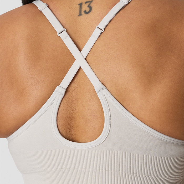 Sculpt Urheiluliivit Beige
