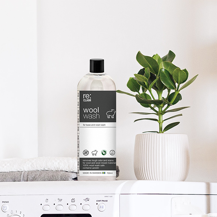 Wool Wash- Pesuaine 750ml