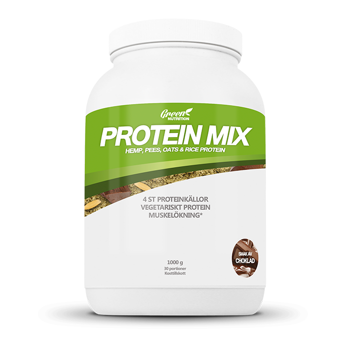 Protein Mix, 1000 g