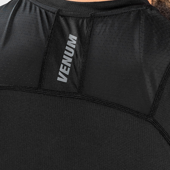 G-Fit Air Rashguard Tank Top Musta