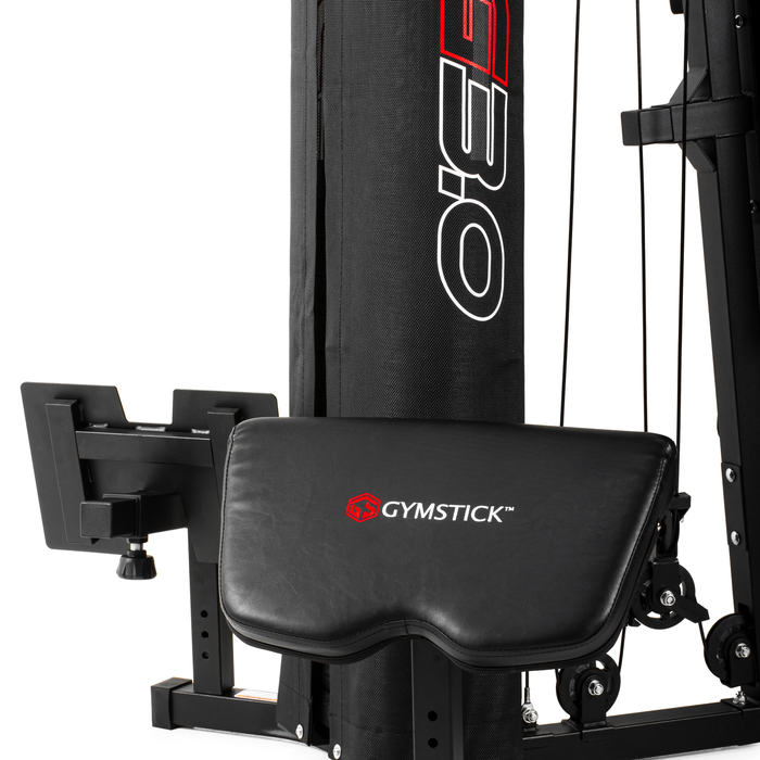Gymstick Home Gym 3.0 Monitoimilaite