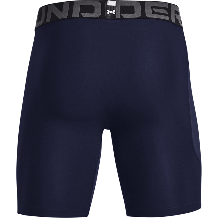 HeatGear Armour Shortsit Laivastonsininen