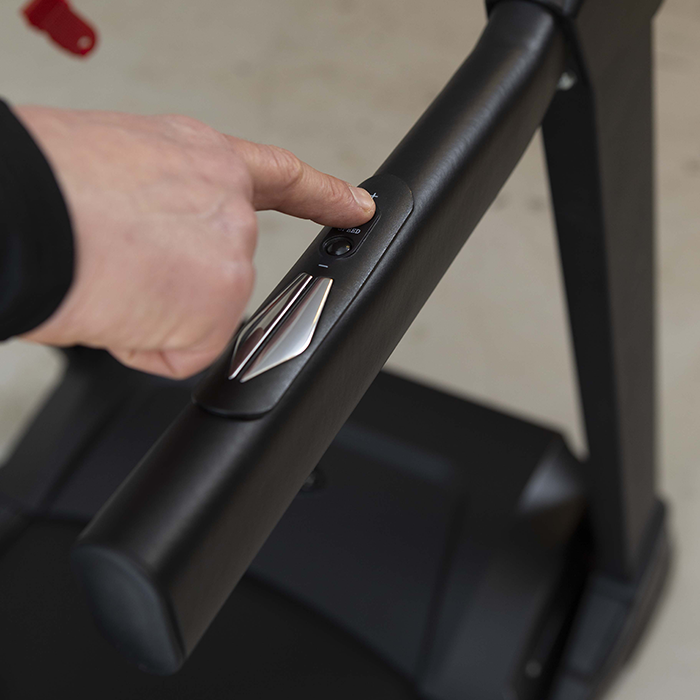 Titan Life Treadmill T80 PRO