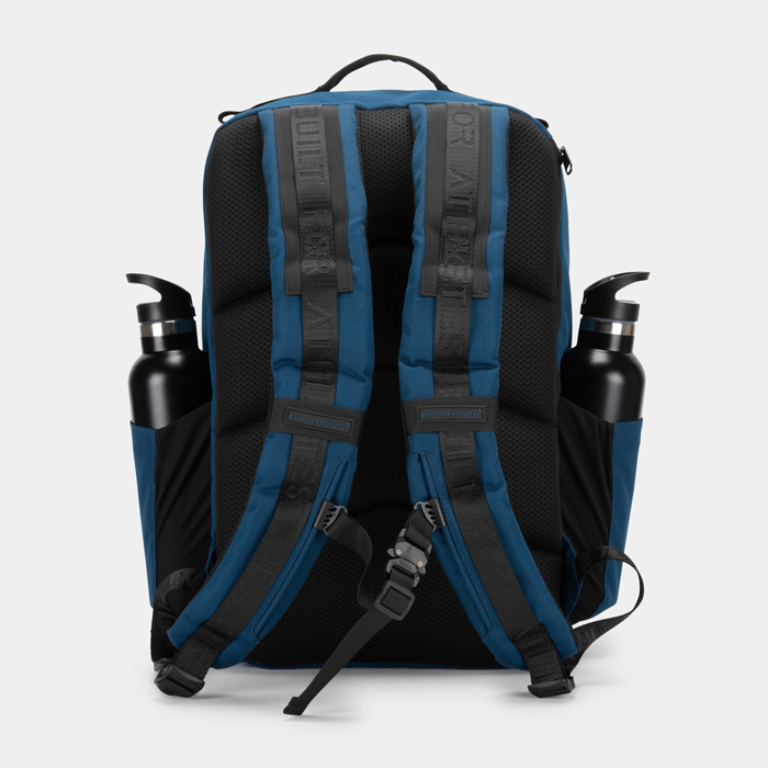 Elite Reppu Sininen 35 L
