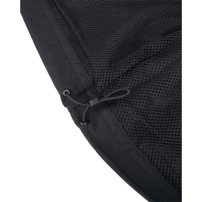 Rival Windbreaker Takki Musta